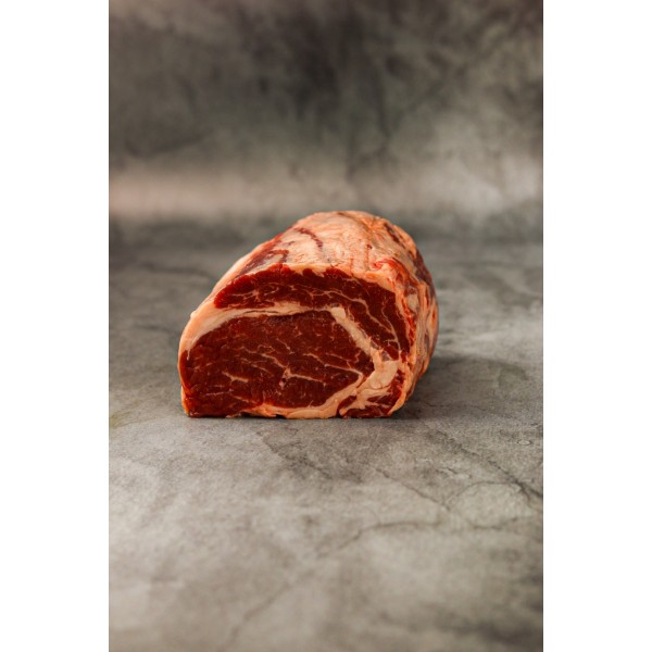 BIFE ANCHO ANGUS RESERVA INTERMEZZO - R$ 165,00 - Peso estimado 1 kg