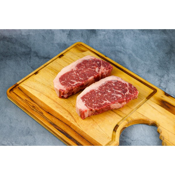 Bife de Chorizo Angus Reserva - Porcionado R$ 95,00 - Peso Estimado 600g