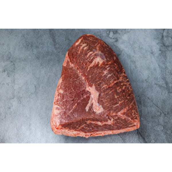 Picanha Reserva Intermezzo  - R$ 249,00 kg - Peso estimado: 1,2 kg