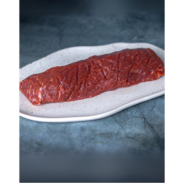 Bombom de Alcatra Black Angus R$ 135,00 - Peso estimado: 800g