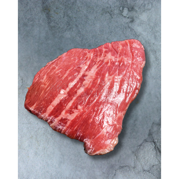 Flank Steak Black Angus - R$ 139.00 kg