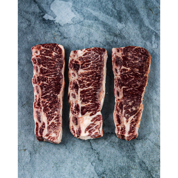 ASSADO DE TIRA BLACK ANGUS 