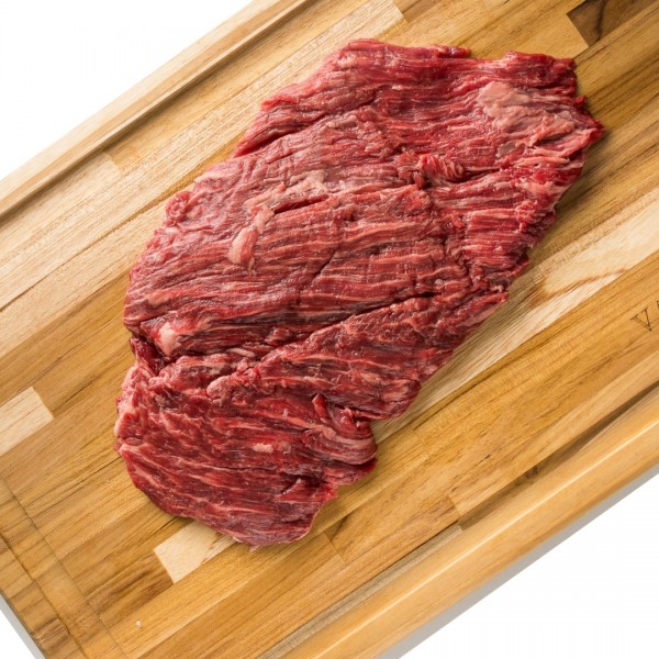 Fraldinha Novilha Angus 111,00 - Peso Estimado 700 g