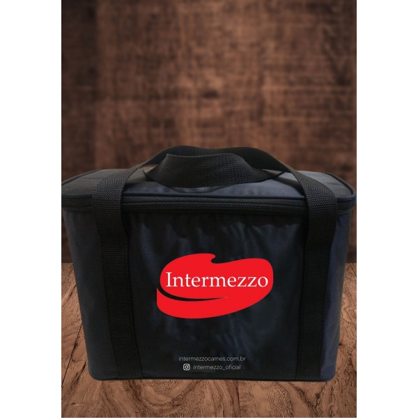 BOLSA TÉRMICA - 15 LITROS R$ 69,00