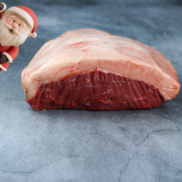 Picanha BBQ - R$ 158/KG 