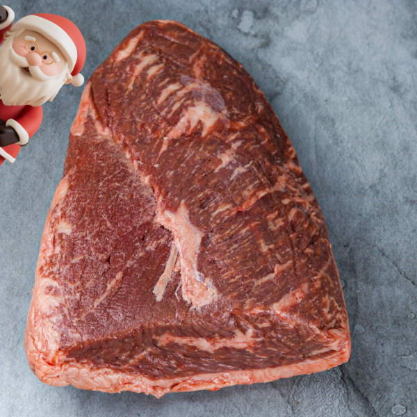 Picanha Reserva Intermezzo  -  Peso estimado: 1,2 kg