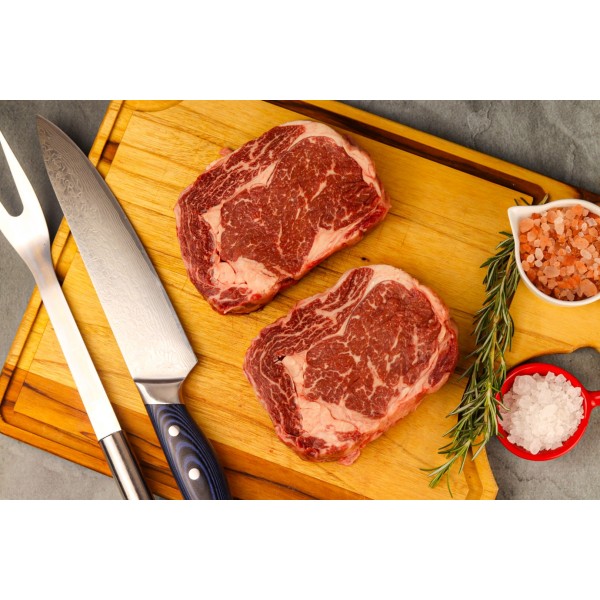 ANCHO ANGUS PORCIONADO RESERVA INTERMEZZO R$ 106,00 - Peso Estimado 700 g