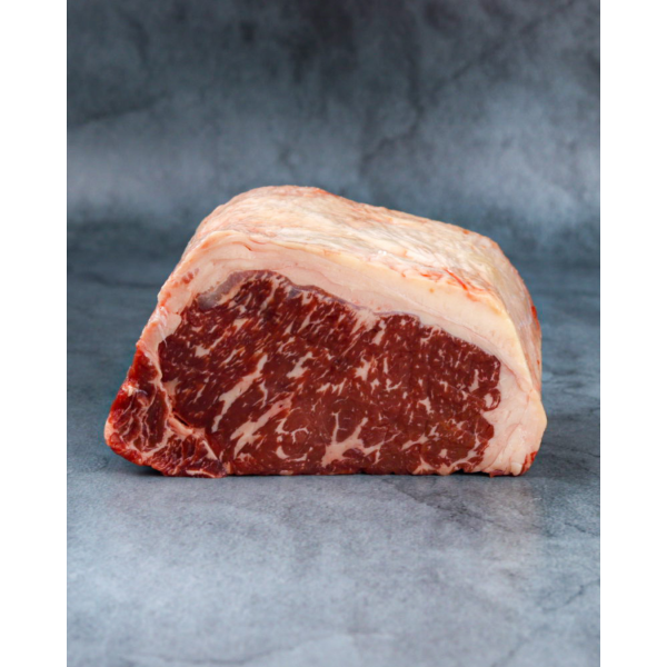 New York Steak  Black Angus - R$ 209,00 KG 
