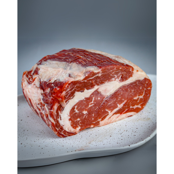 RIBEYE BLACK ANGUS  R$ 224,00 kg  - Peso Estimado1 kg