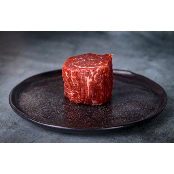 MEDALHÃO DE FILÉ MIGNON R$ 131,00 - Peso Estimado 800 g
