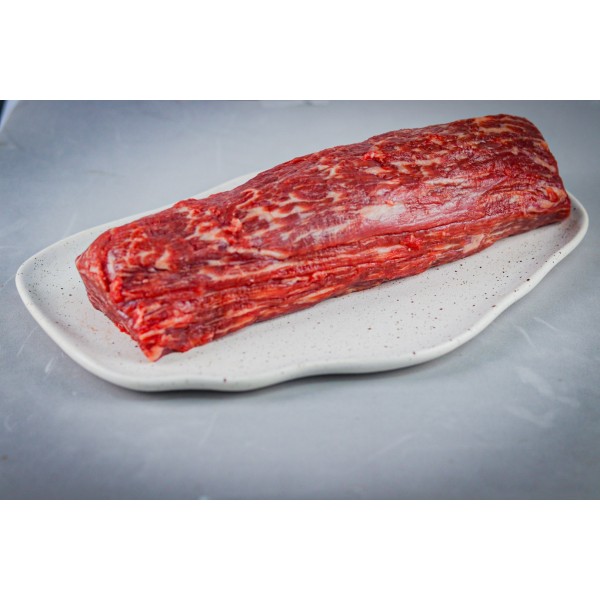 CENTRO DO FILÉ MIGNON ANGUS R$ 138,00 - Peso Estimado 800 g