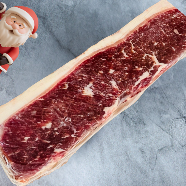 TIRA DE CHORIZO BLACK ANGUS