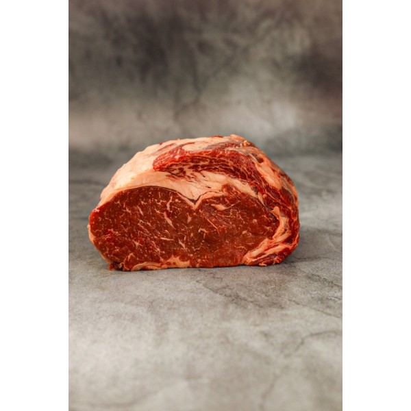 BIFE ANCHO BBQ PEÇA R$ 145,00 kg - Peso Estimado 1kg