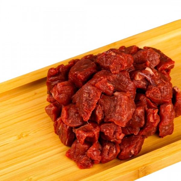 CARNE DE PANELA  ANGUS  R$ 34,00 - Peso Estimado 500 g