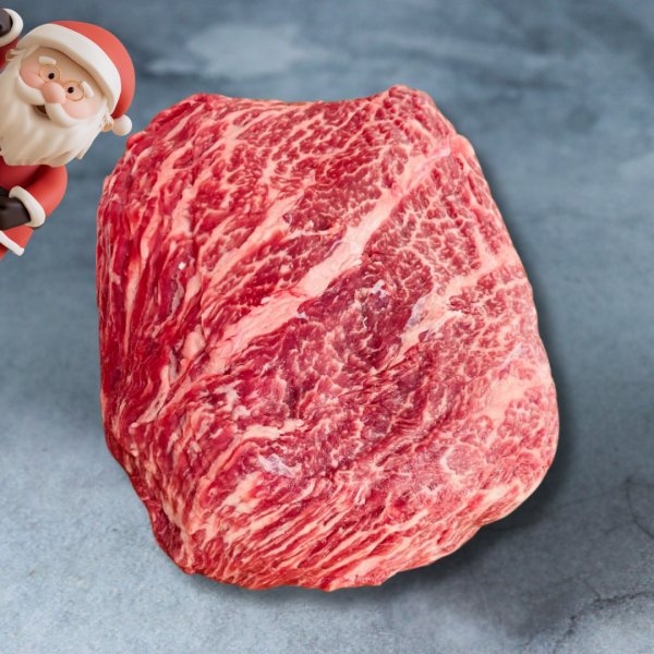 DENVER BLACK ANGUS - Peso Estimado 1kg