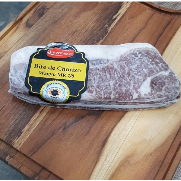 Chorizo Wagyu 7/8 PURO- 360g 