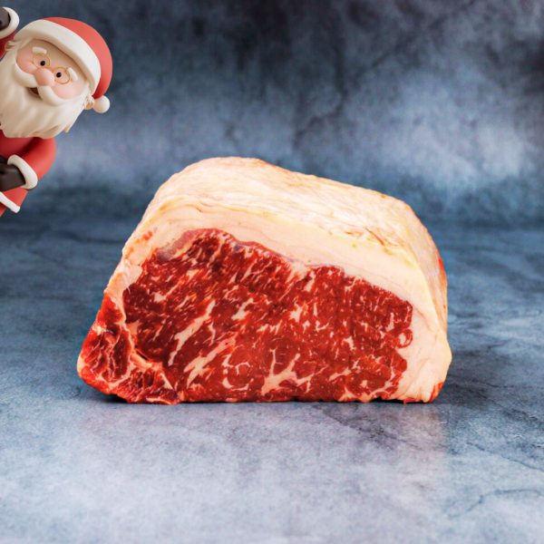 NEW YORK BLACK ANGUS