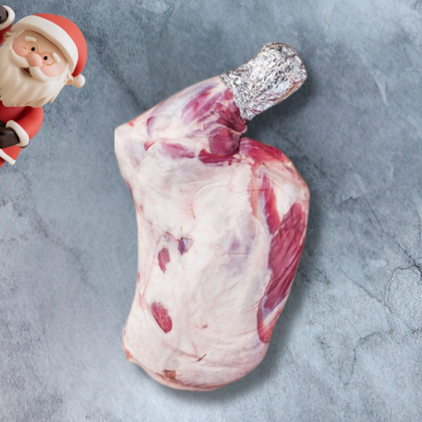 PALETA DE CORDEIRO URUGUAIO R$ 189,00 - Peso Estimado 1,5 kg