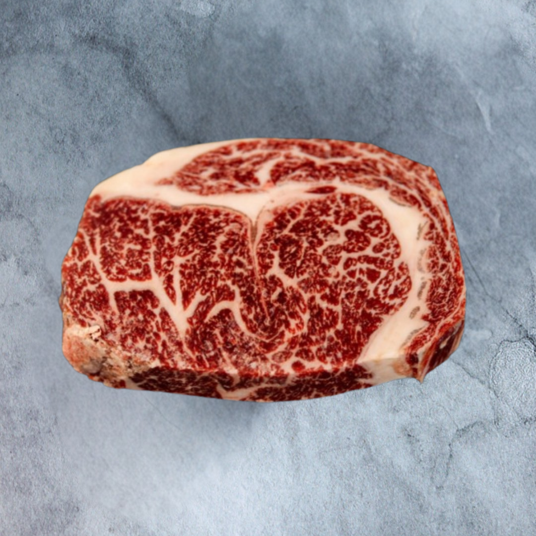RIBEYE WAGYU PURO 7/8 RIBEYE WAGYU PURO 7/8