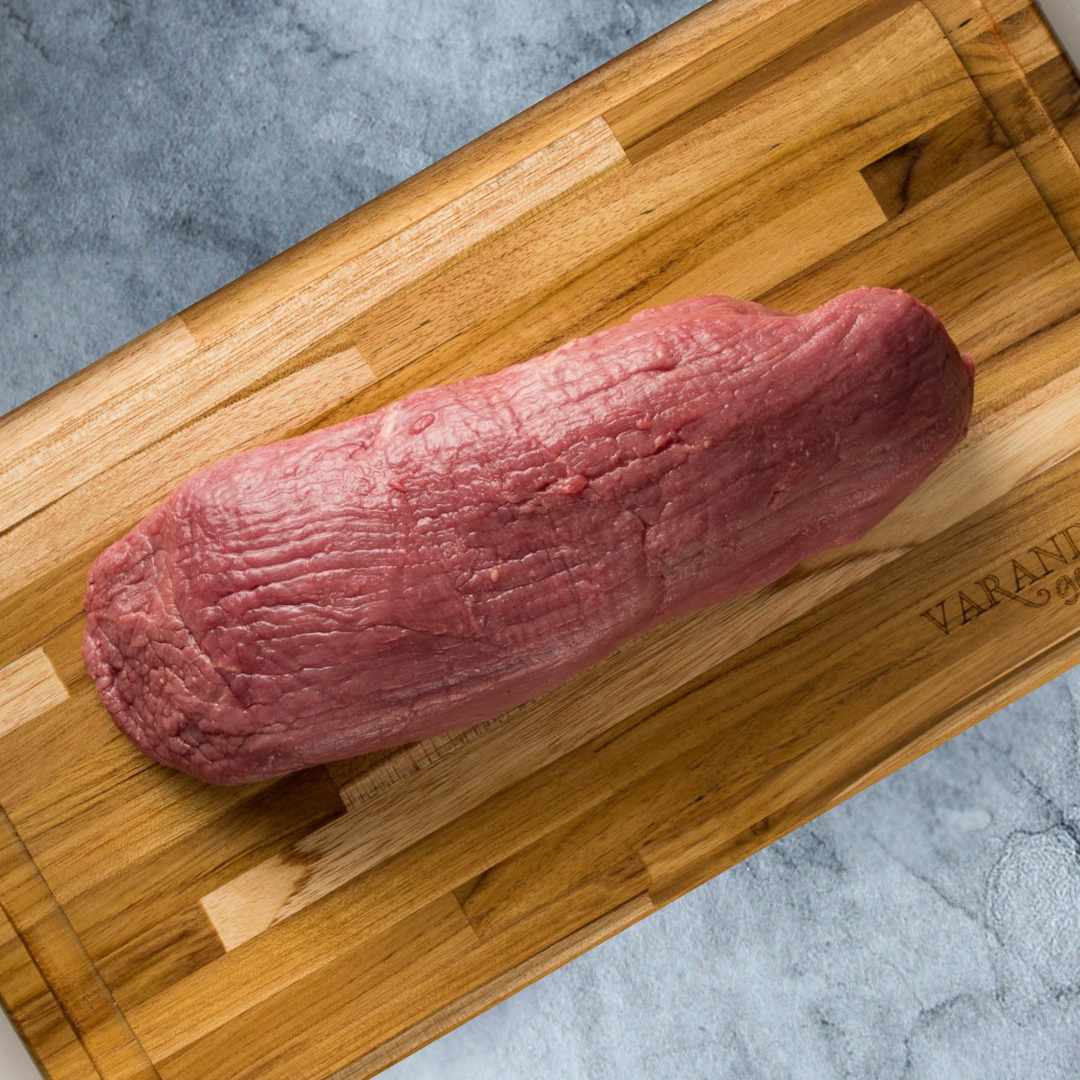 LAGAlagarto LAGARTO EXTRA LIMPO (0,9 ATÉ 1,1 KG) - Imagem 1